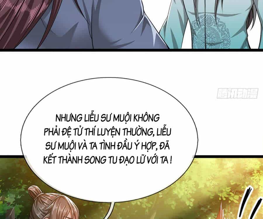 Bị Giam Cầm Trăm Vạn Năm Đệ Tử Ta Trải Khắp Chư Thiên Thần Giới - Chương 22 - ảnh 65