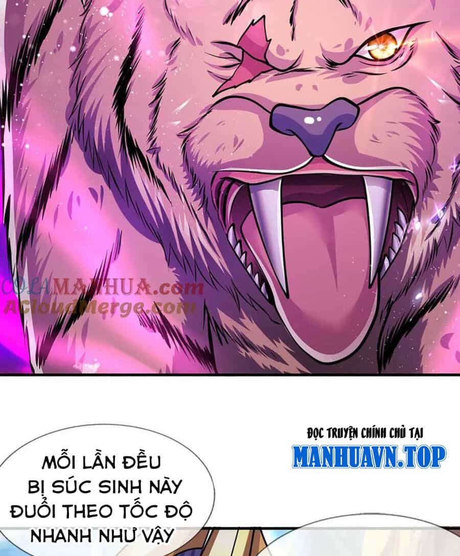 Bị Giam Cầm Trăm Vạn Năm Đệ Tử Ta Trải Khắp Chư Thiên Thần Giới - Chương 231 - ảnh 54
