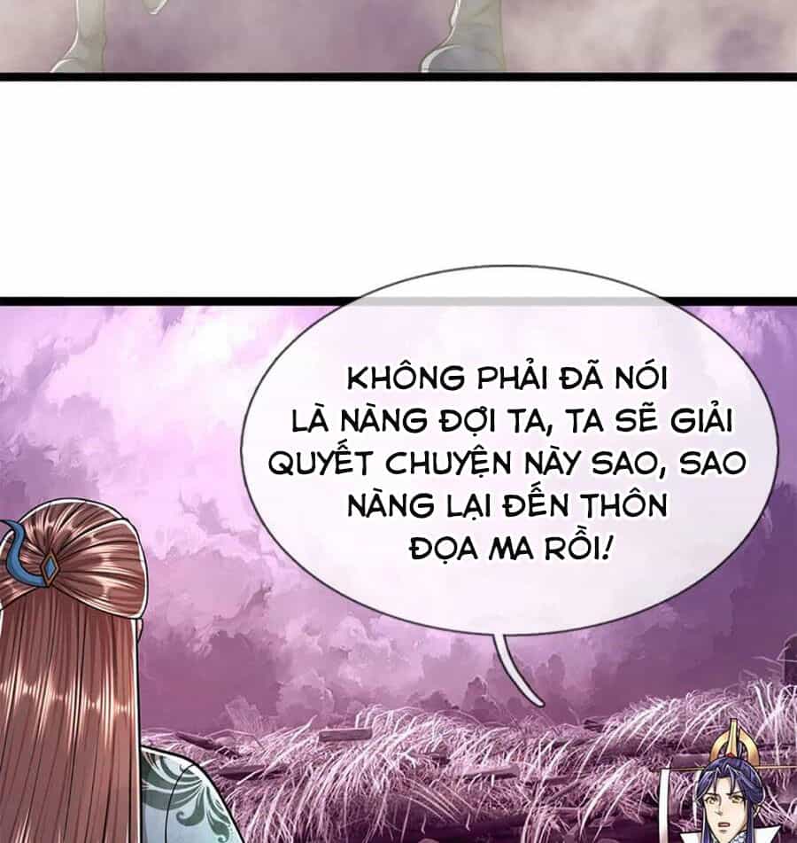 Bị Giam Cầm Trăm Vạn Năm Đệ Tử Ta Trải Khắp Chư Thiên Thần Giới - Chương 232 - ảnh 43