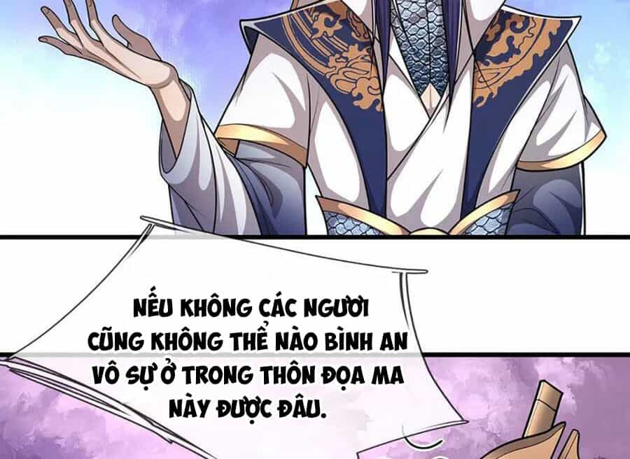 Bị Giam Cầm Trăm Vạn Năm Đệ Tử Ta Trải Khắp Chư Thiên Thần Giới - Chương 232 - ảnh 54
