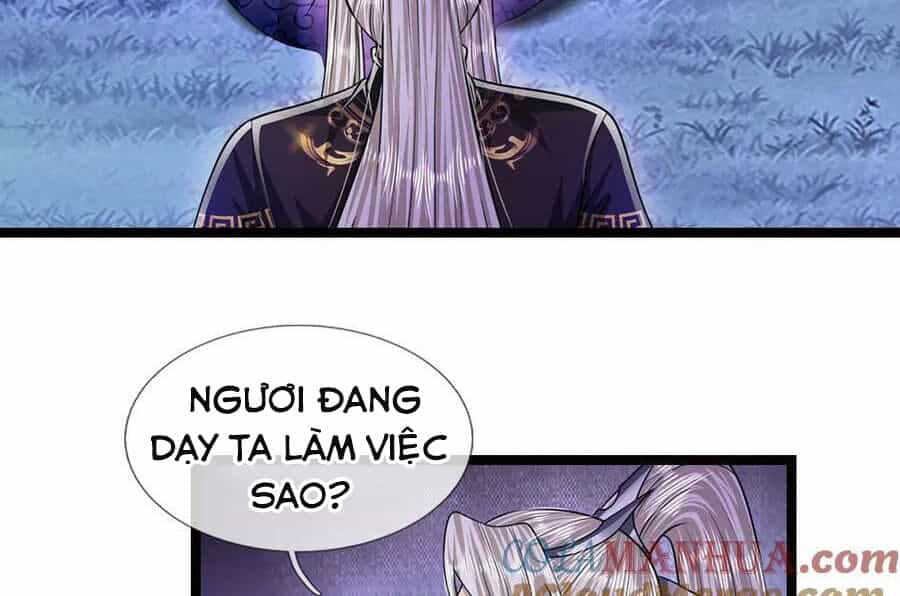 Bị Giam Cầm Trăm Vạn Năm Đệ Tử Ta Trải Khắp Chư Thiên Thần Giới - Chương 233 - ảnh 19