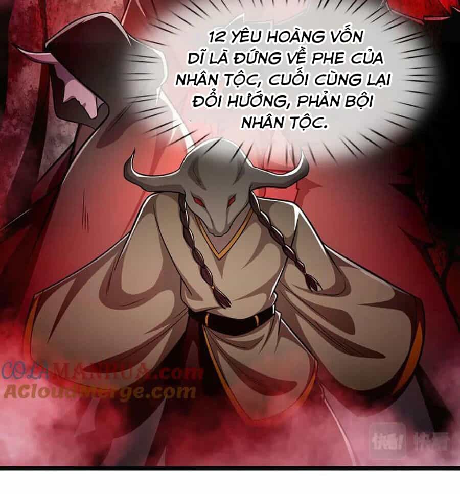 Bị Giam Cầm Trăm Vạn Năm Đệ Tử Ta Trải Khắp Chư Thiên Thần Giới - Chương 235 - ảnh 70