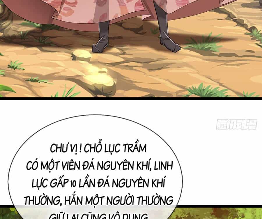 Bị Giam Cầm Trăm Vạn Năm Đệ Tử Ta Trải Khắp Chư Thiên Thần Giới - Chương 23 - ảnh 42
