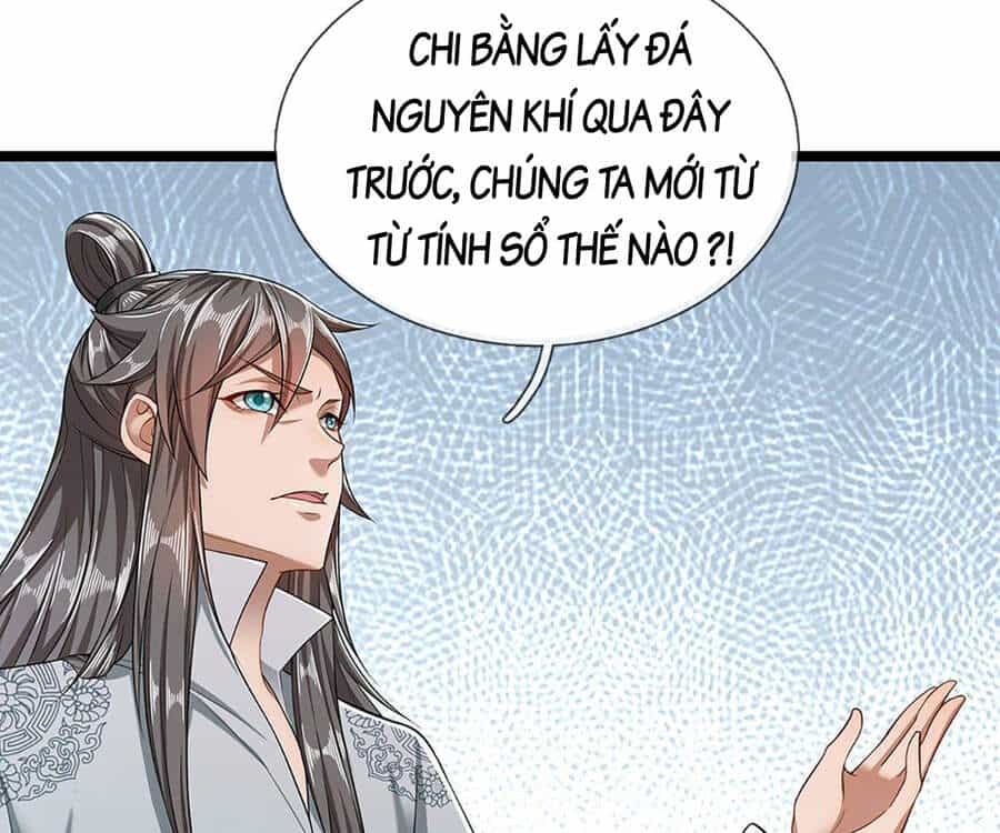 Bị Giam Cầm Trăm Vạn Năm Đệ Tử Ta Trải Khắp Chư Thiên Thần Giới - Chương 23 - ảnh 45