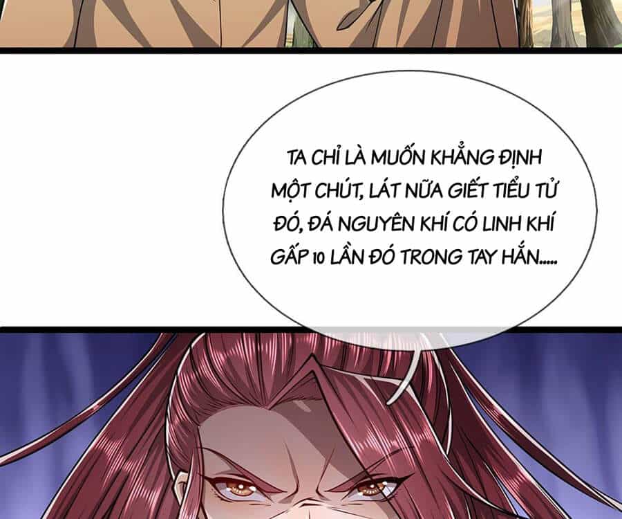 Bị Giam Cầm Trăm Vạn Năm Đệ Tử Ta Trải Khắp Chư Thiên Thần Giới - Chương 24 - ảnh 55
