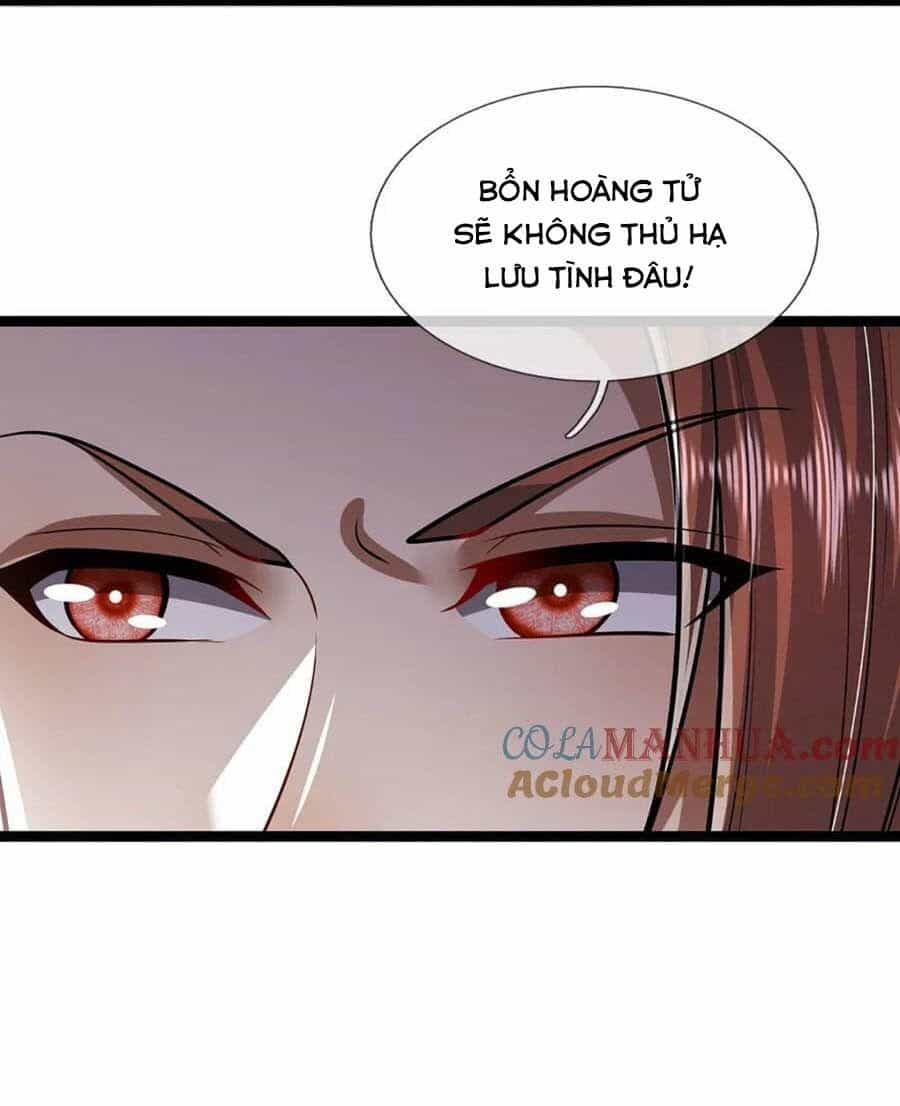 Bị Giam Cầm Trăm Vạn Năm Đệ Tử Ta Trải Khắp Chư Thiên Thần Giới - Chương 250 - ảnh 16