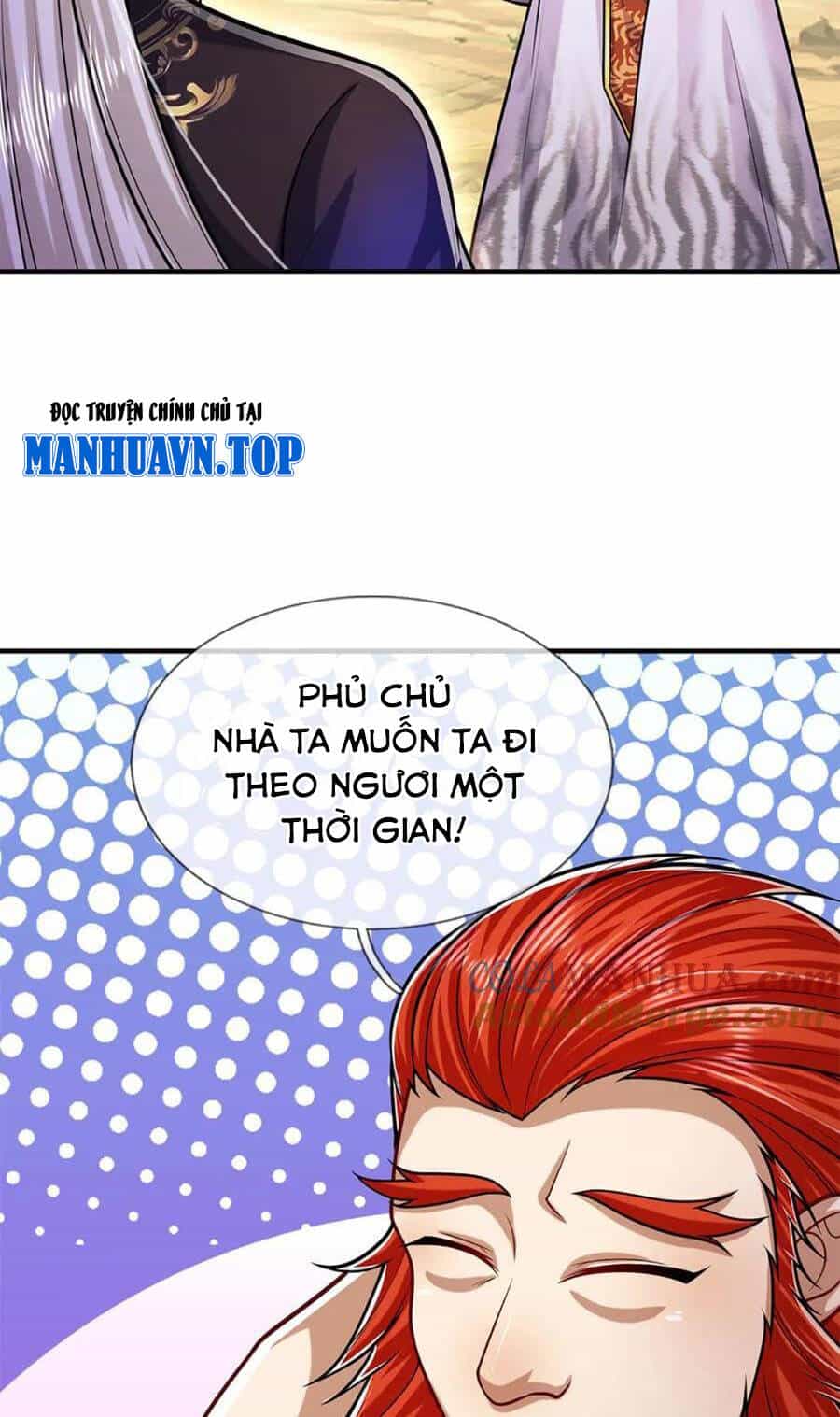 Bị Giam Cầm Trăm Vạn Năm Đệ Tử Ta Trải Khắp Chư Thiên Thần Giới - Chương 255 - ảnh 19