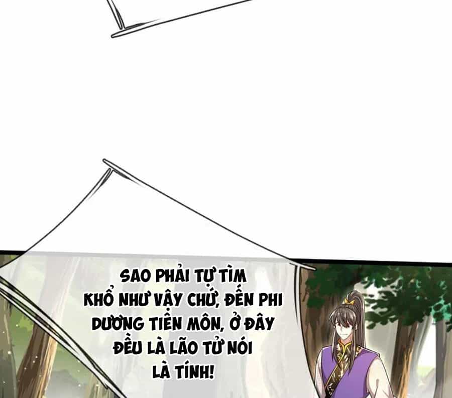 Bị Giam Cầm Trăm Vạn Năm Đệ Tử Ta Trải Khắp Chư Thiên Thần Giới - Chương 258 - ảnh 25