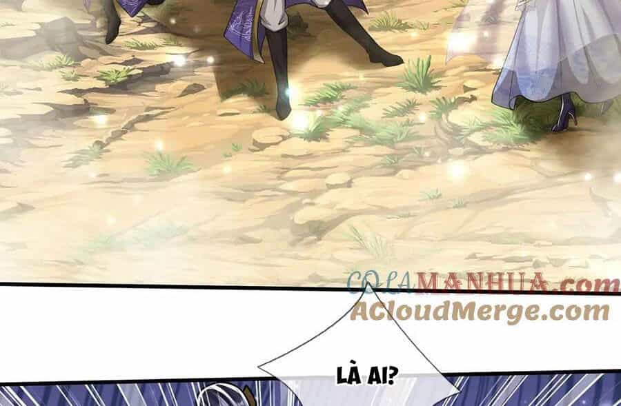 Bị Giam Cầm Trăm Vạn Năm Đệ Tử Ta Trải Khắp Chư Thiên Thần Giới - Chương 258 - ảnh 50