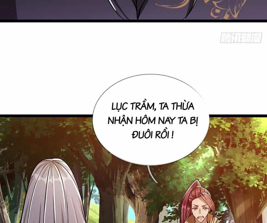 Bị Giam Cầm Trăm Vạn Năm Đệ Tử Ta Trải Khắp Chư Thiên Thần Giới - Chương 25 - ảnh 70