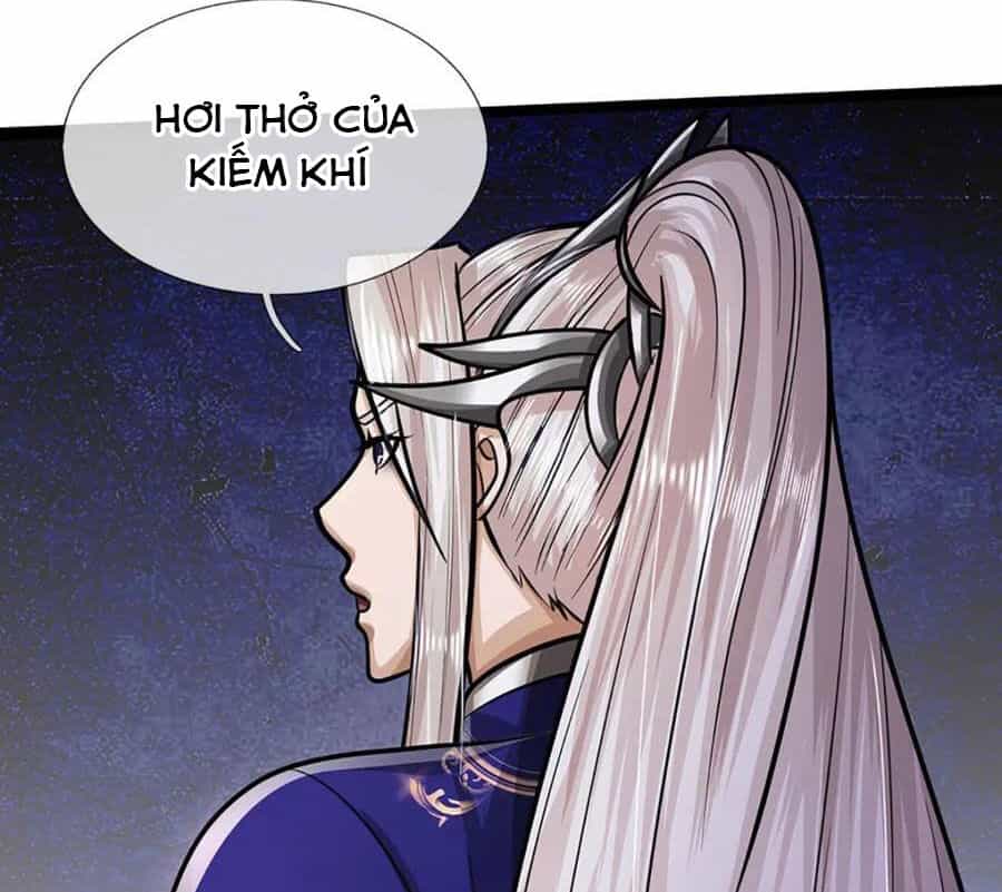 Bị Giam Cầm Trăm Vạn Năm Đệ Tử Ta Trải Khắp Chư Thiên Thần Giới - Chương 263 - ảnh 48