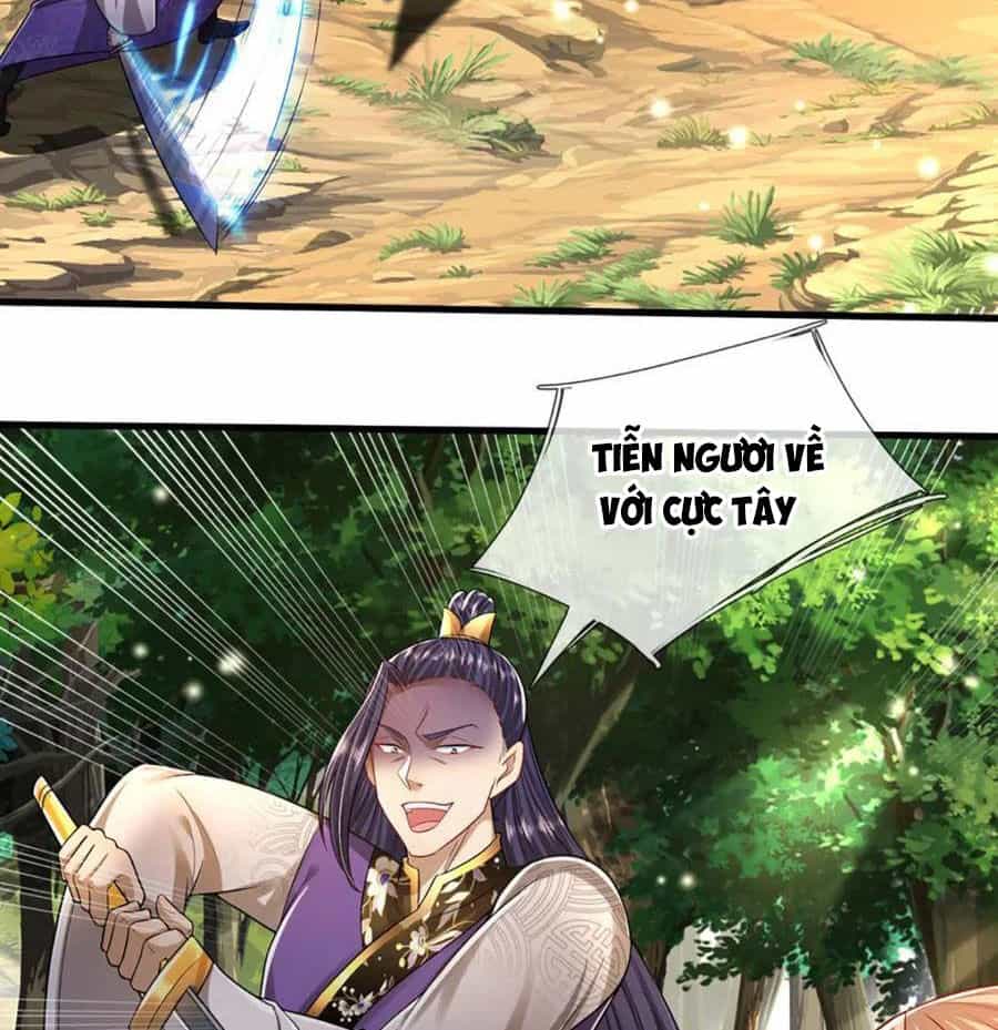 Bị Giam Cầm Trăm Vạn Năm Đệ Tử Ta Trải Khắp Chư Thiên Thần Giới - Chương 263 - ảnh 71