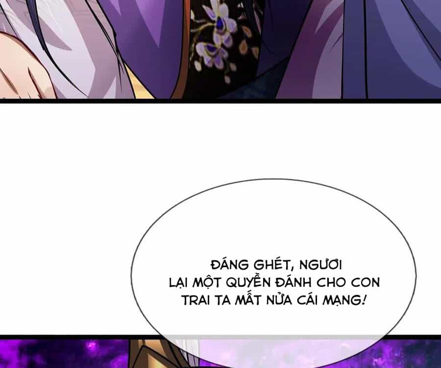 Bị Giam Cầm Trăm Vạn Năm Đệ Tử Ta Trải Khắp Chư Thiên Thần Giới - Chương 264 - ảnh 35