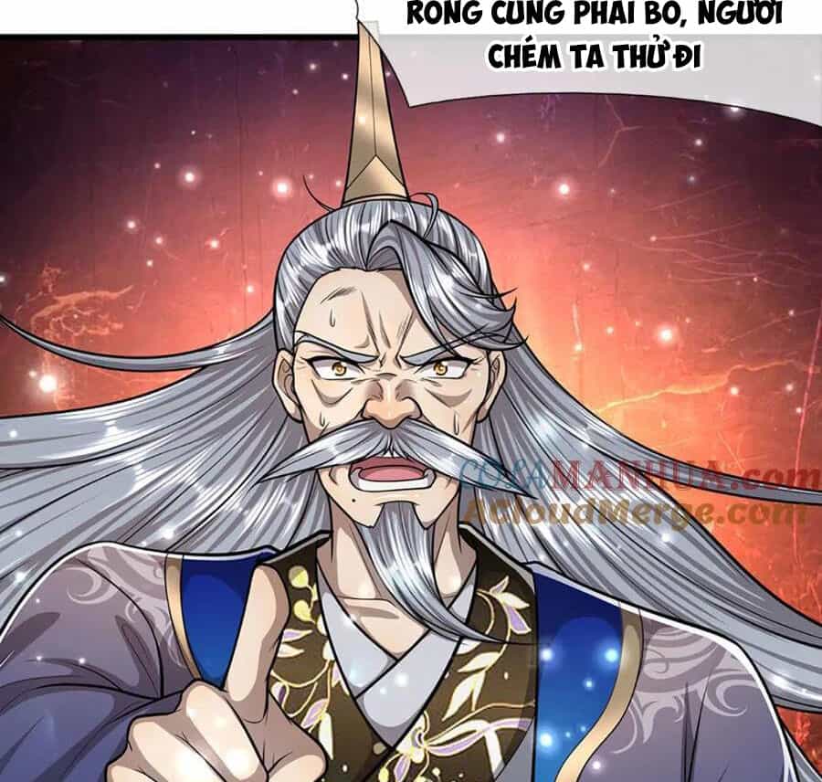 Bị Giam Cầm Trăm Vạn Năm Đệ Tử Ta Trải Khắp Chư Thiên Thần Giới - Chương 264 - ảnh 90