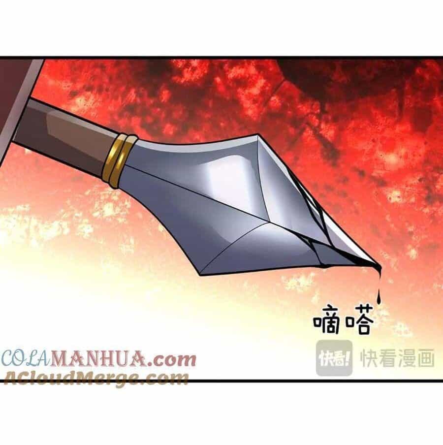 Bị Giam Cầm Trăm Vạn Năm Đệ Tử Ta Trải Khắp Chư Thiên Thần Giới - Chương 269 - ảnh 37