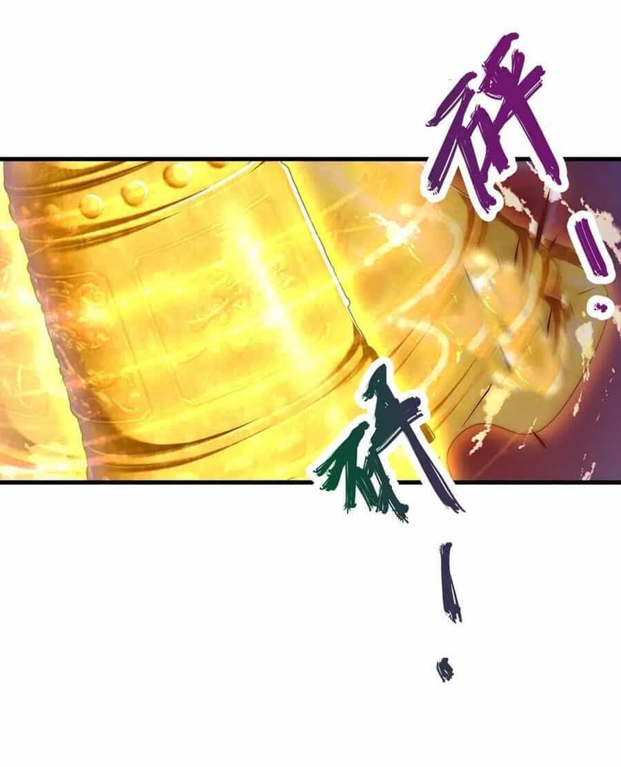 Bị Giam Cầm Trăm Vạn Năm Đệ Tử Ta Trải Khắp Chư Thiên Thần Giới - Chương 276 - ảnh 11