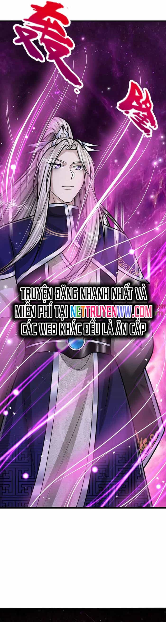 Bị Giam Cầm Trăm Vạn Năm Đệ Tử Ta Trải Khắp Chư Thiên Thần Giới - Chương 284 - ảnh 20