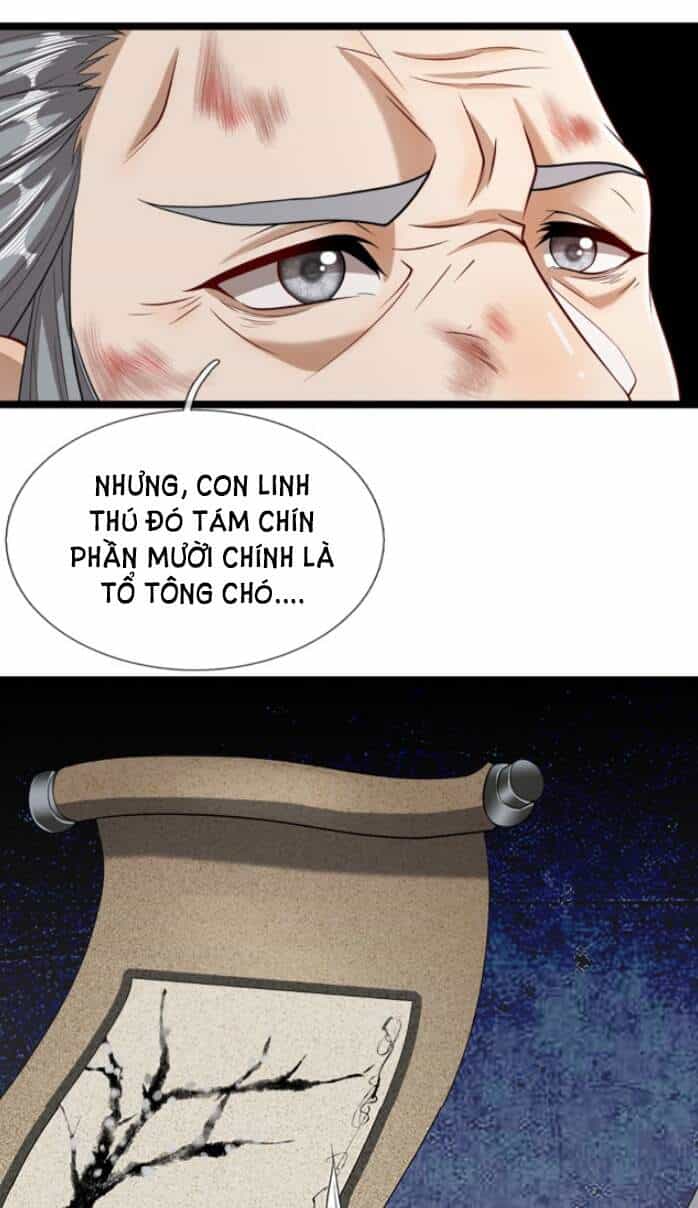 Bị Giam Cầm Trăm Vạn Năm Đệ Tử Ta Trải Khắp Chư Thiên Thần Giới - Chương 31 - ảnh 27