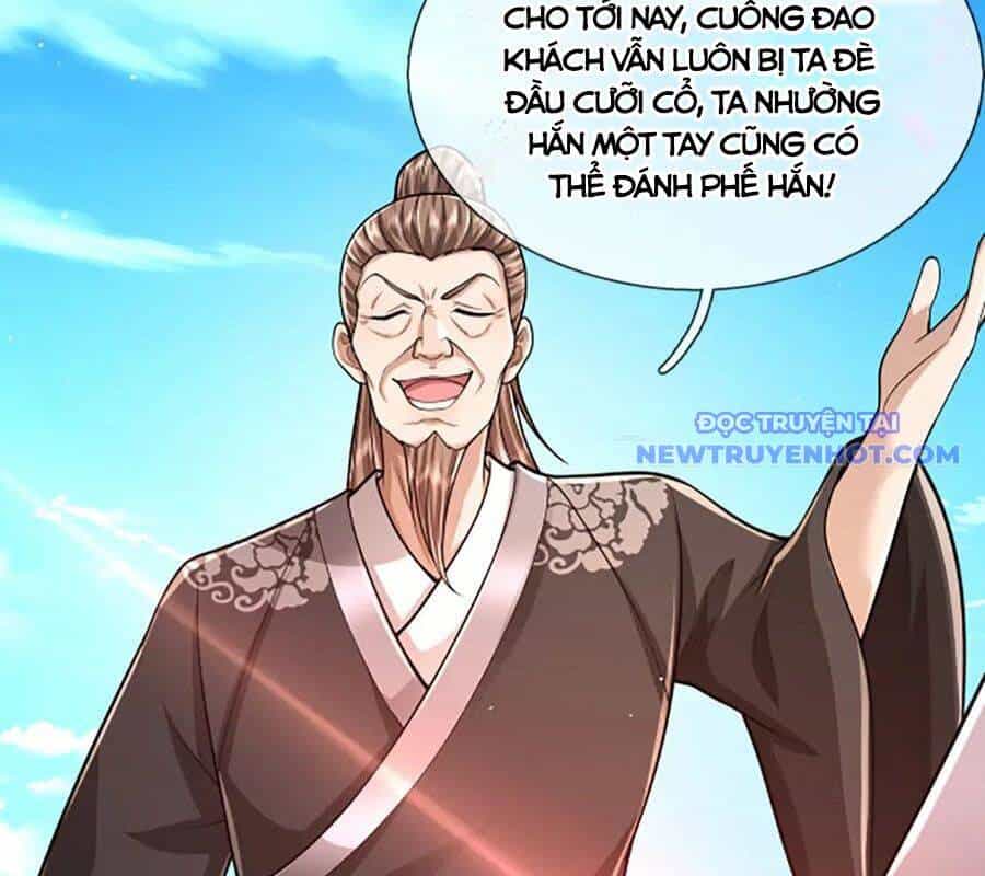 Bị Giam Cầm Trăm Vạn Năm Đệ Tử Ta Trải Khắp Chư Thiên Thần Giới - Chương 357 - ảnh 51