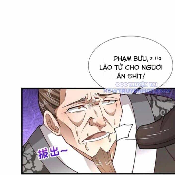 Bị Giam Cầm Trăm Vạn Năm Đệ Tử Ta Trải Khắp Chư Thiên Thần Giới - Chương 358 - ảnh 45