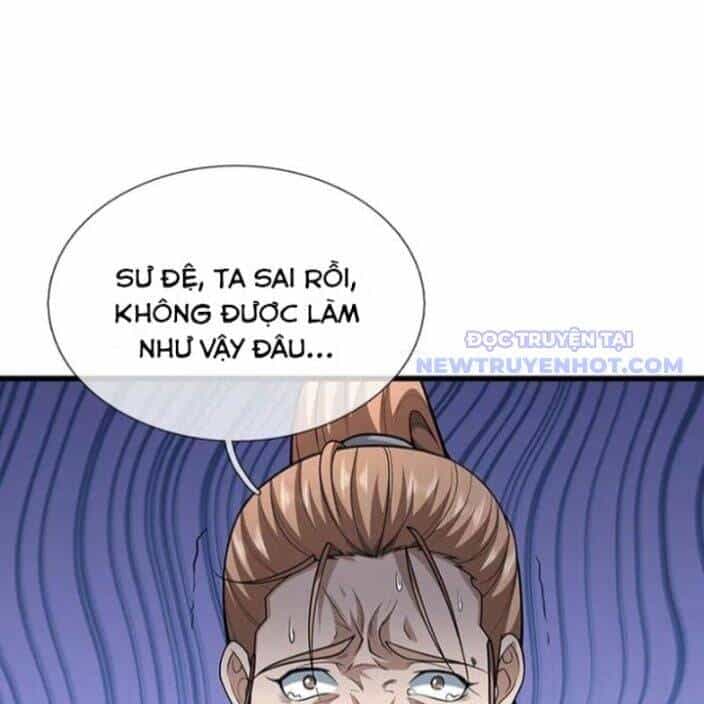 Bị Giam Cầm Trăm Vạn Năm Đệ Tử Ta Trải Khắp Chư Thiên Thần Giới - Chương 358 - ảnh 51