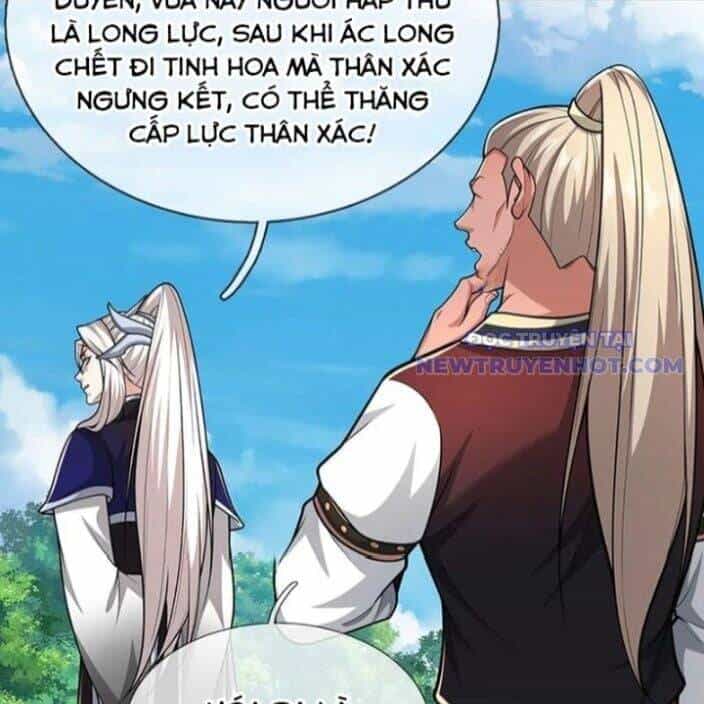 Bị Giam Cầm Trăm Vạn Năm Đệ Tử Ta Trải Khắp Chư Thiên Thần Giới - Chương 358 - ảnh 71
