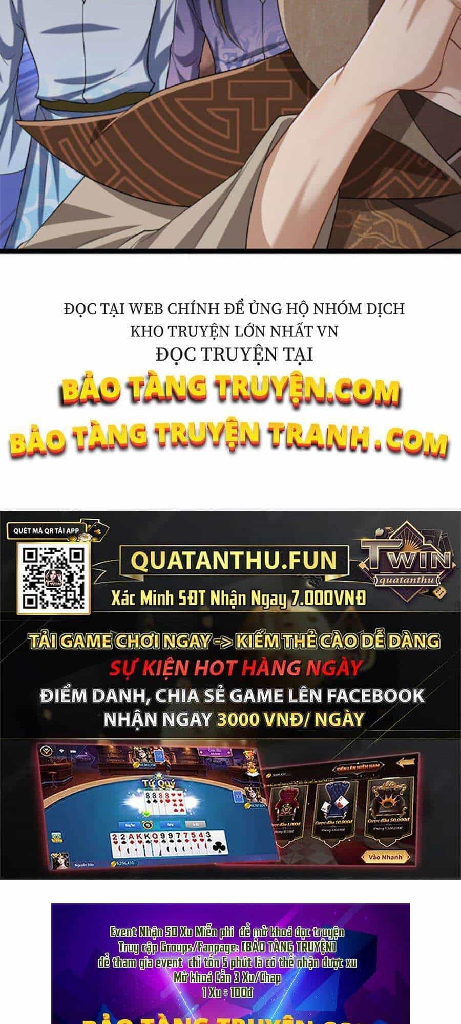 Bị Giam Cầm Trăm Vạn Năm Đệ Tử Ta Trải Khắp Chư Thiên Thần Giới - Chương 35 - ảnh 33
