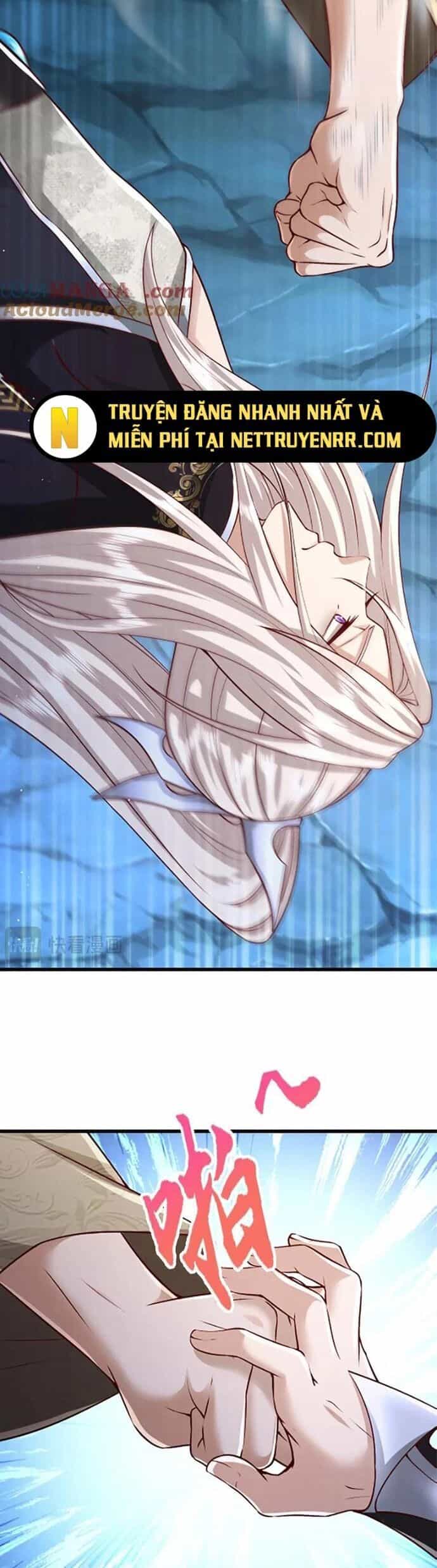 Bị Giam Cầm Trăm Vạn Năm Đệ Tử Ta Trải Khắp Chư Thiên Thần Giới - Chương 365 - ảnh 21
