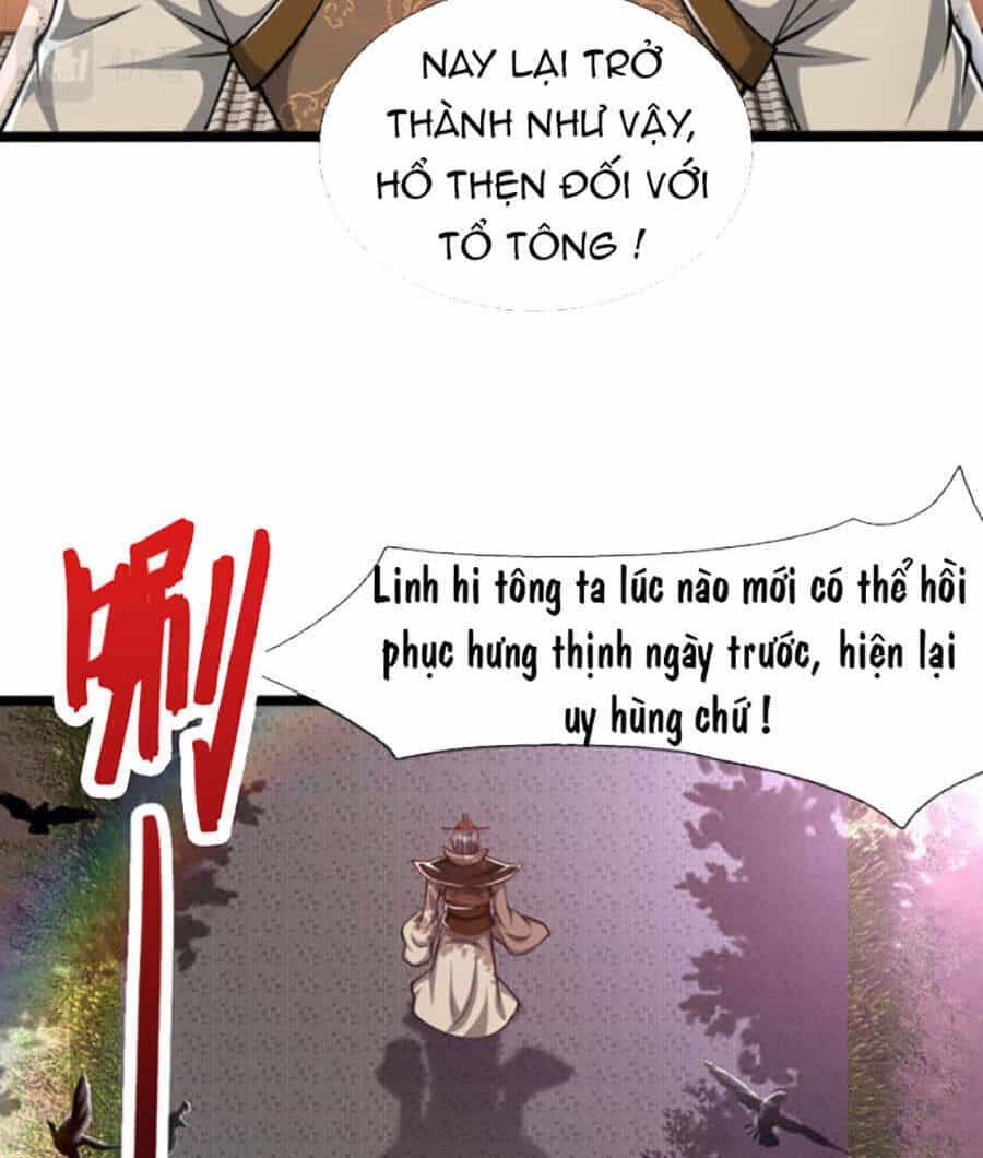 Bị Giam Cầm Trăm Vạn Năm Đệ Tử Ta Trải Khắp Chư Thiên Thần Giới - Chương 36 - ảnh 34