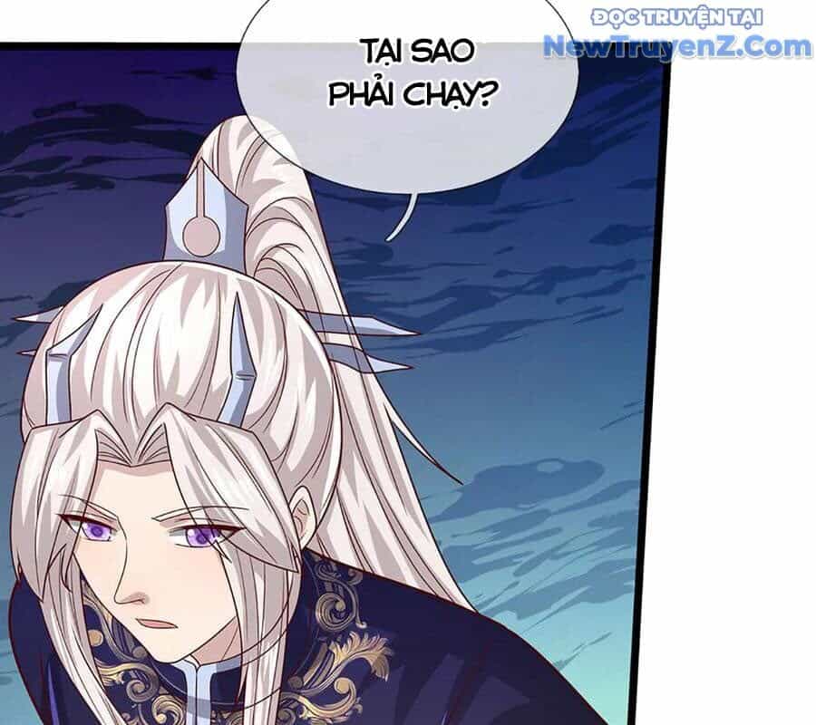 Bị Giam Cầm Trăm Vạn Năm Đệ Tử Ta Trải Khắp Chư Thiên Thần Giới - Chương 369 - ảnh 16