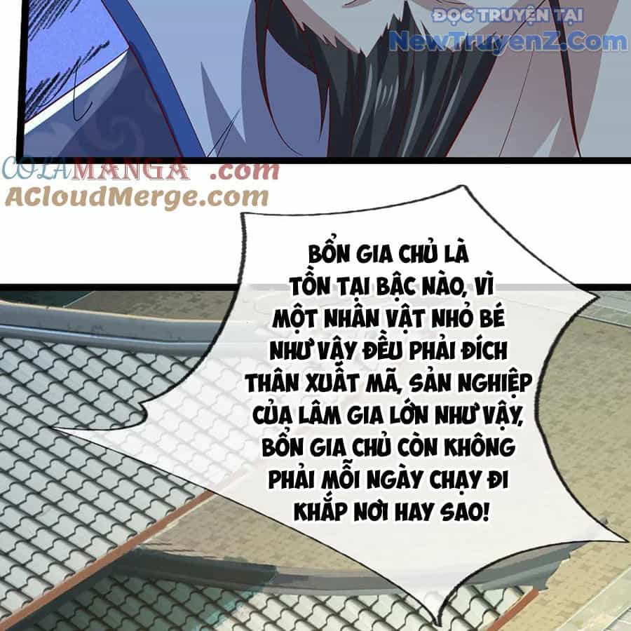 Bị Giam Cầm Trăm Vạn Năm Đệ Tử Ta Trải Khắp Chư Thiên Thần Giới - Chương 373 - ảnh 38