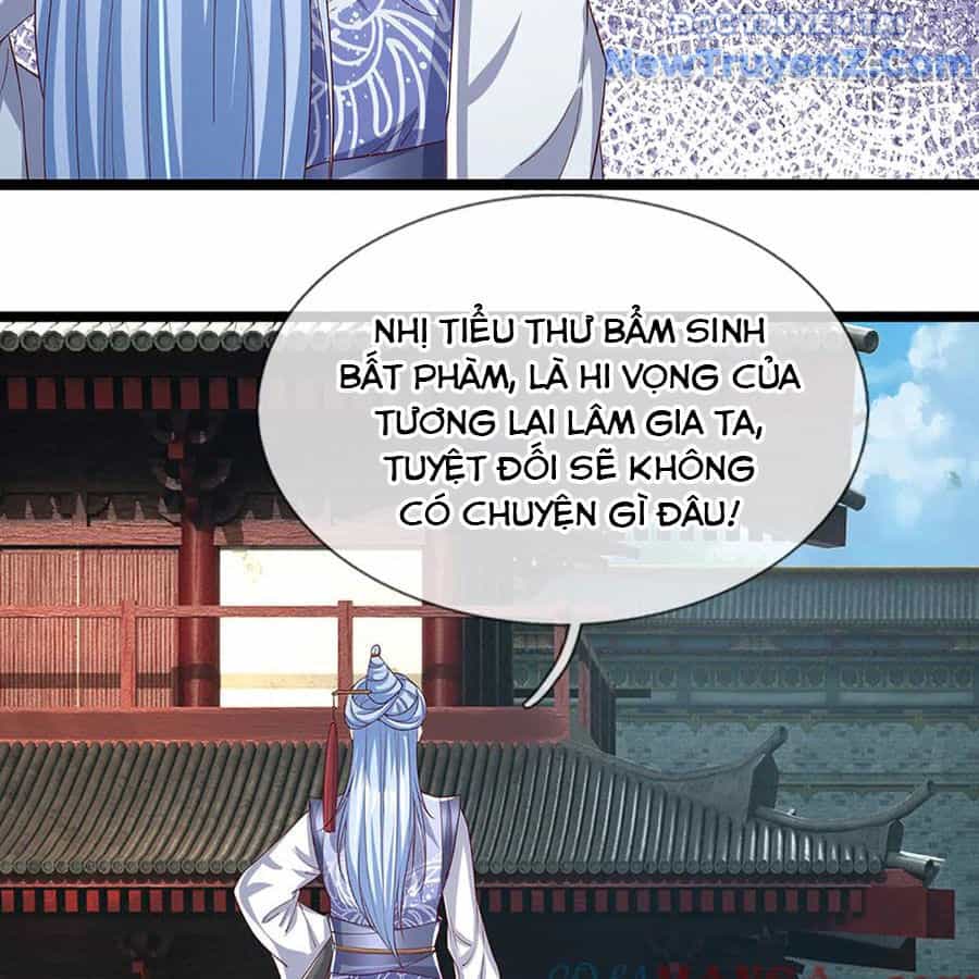 Bị Giam Cầm Trăm Vạn Năm Đệ Tử Ta Trải Khắp Chư Thiên Thần Giới - Chương 373 - ảnh 50