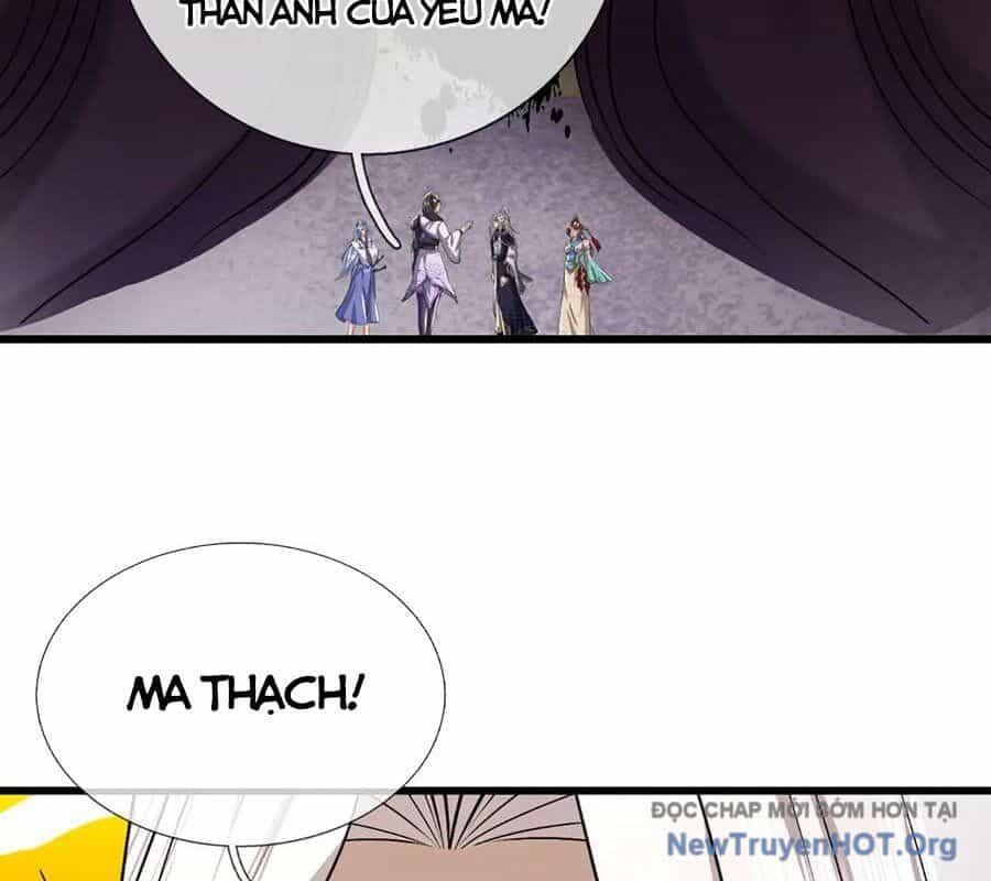 Bị Giam Cầm Trăm Vạn Năm Đệ Tử Ta Trải Khắp Chư Thiên Thần Giới - Chương 377 - ảnh 48