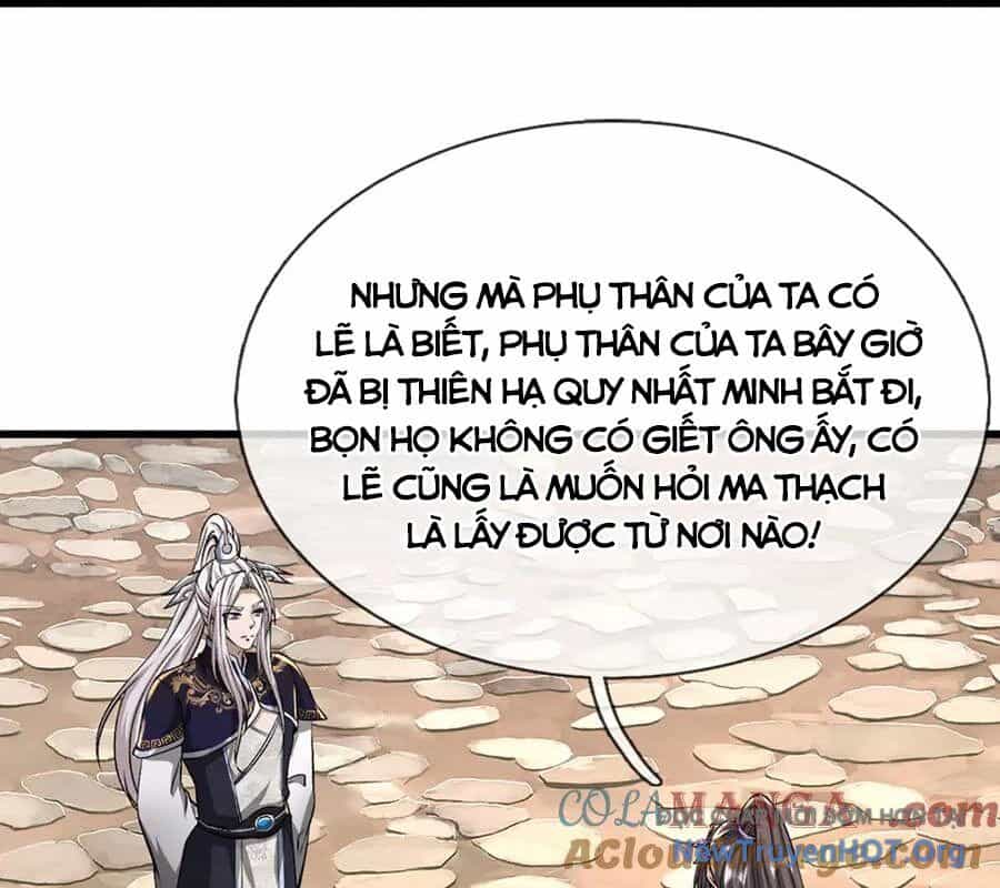 Bị Giam Cầm Trăm Vạn Năm Đệ Tử Ta Trải Khắp Chư Thiên Thần Giới - Chương 377 - ảnh 53