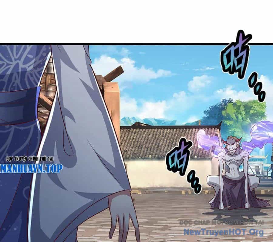 Bị Giam Cầm Trăm Vạn Năm Đệ Tử Ta Trải Khắp Chư Thiên Thần Giới - Chương 377 - ảnh 75