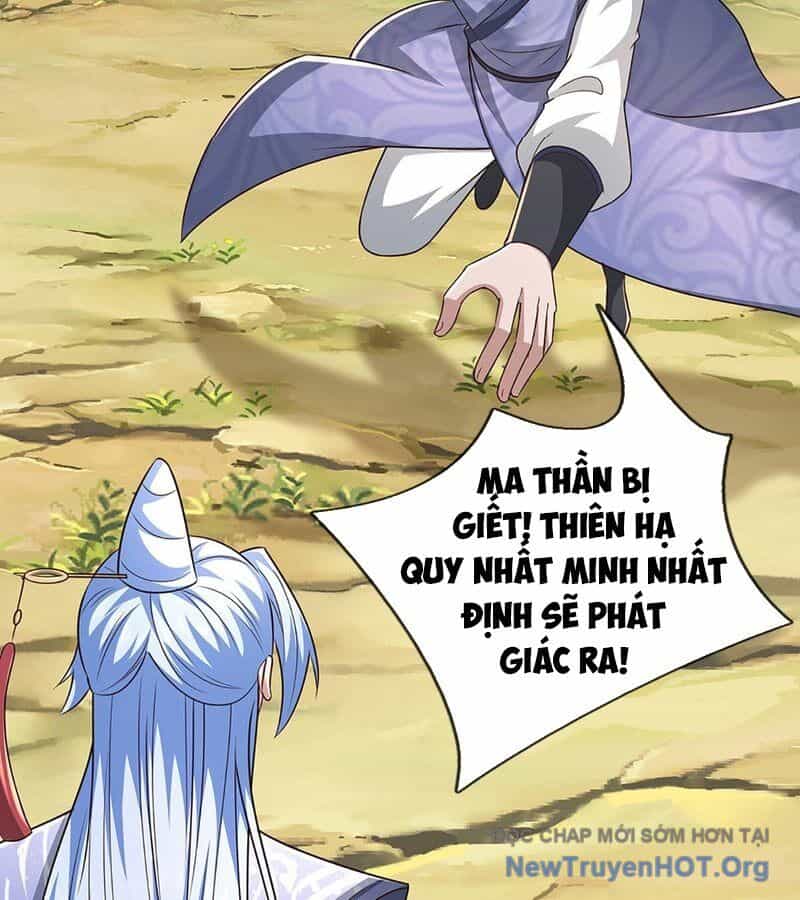 Bị Giam Cầm Trăm Vạn Năm Đệ Tử Ta Trải Khắp Chư Thiên Thần Giới - Chương 379 - ảnh 62