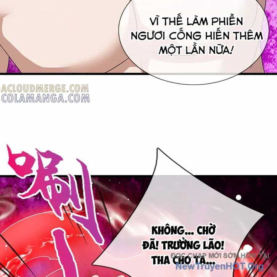 Bị Giam Cầm Trăm Vạn Năm Đệ Tử Ta Trải Khắp Chư Thiên Thần Giới - Chương 381 - ảnh 22