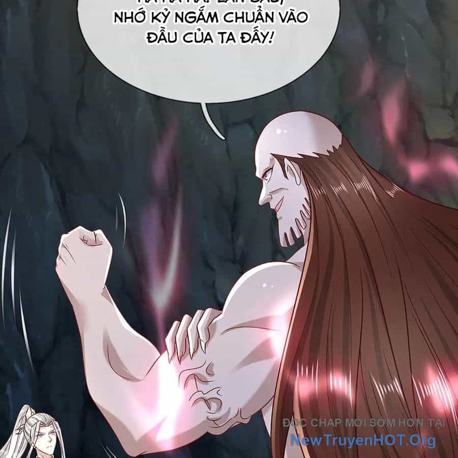Bị Giam Cầm Trăm Vạn Năm Đệ Tử Ta Trải Khắp Chư Thiên Thần Giới - Chương 381 - ảnh 78