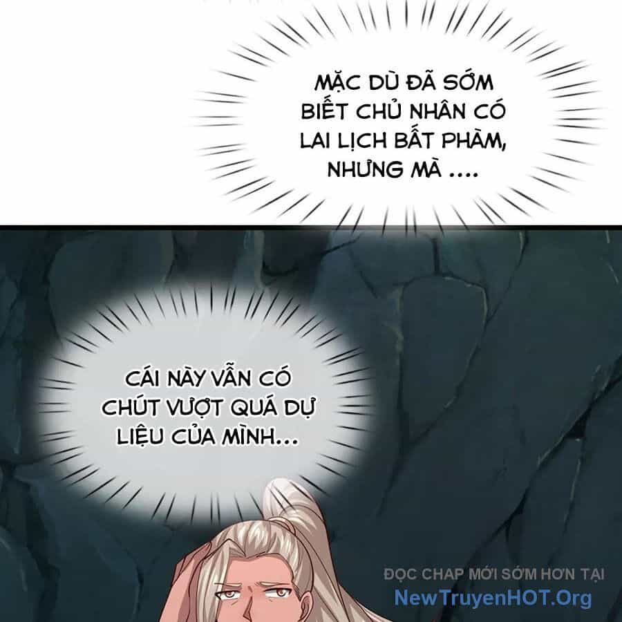 Bị Giam Cầm Trăm Vạn Năm Đệ Tử Ta Trải Khắp Chư Thiên Thần Giới - Chương 382 - ảnh 52