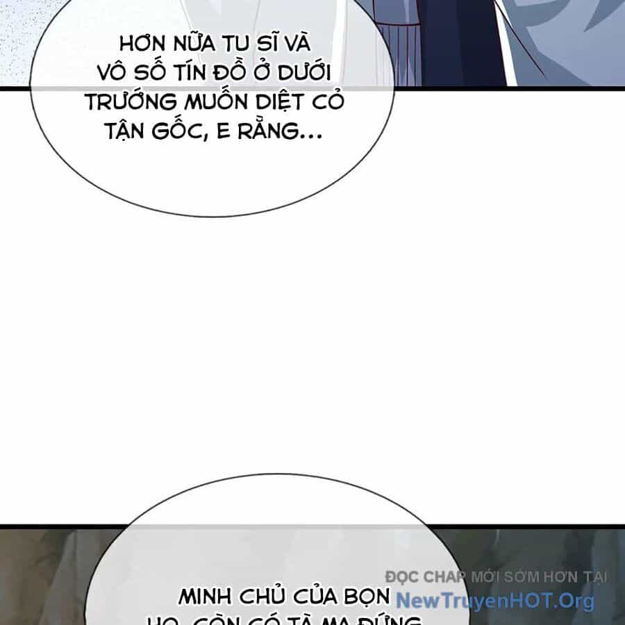 Bị Giam Cầm Trăm Vạn Năm Đệ Tử Ta Trải Khắp Chư Thiên Thần Giới - Chương 382 - ảnh 59