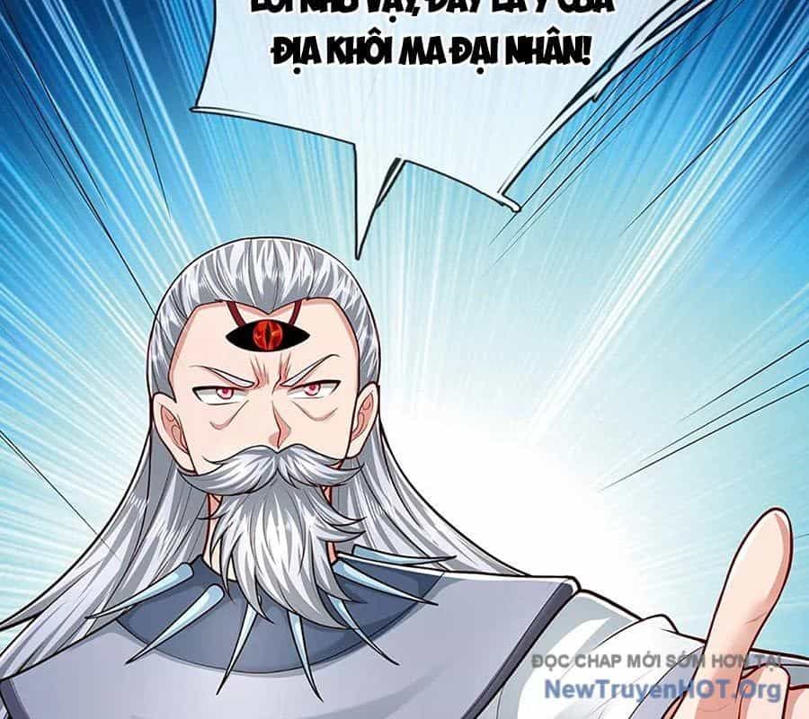 Bị Giam Cầm Trăm Vạn Năm Đệ Tử Ta Trải Khắp Chư Thiên Thần Giới - Chương 383 - ảnh 52