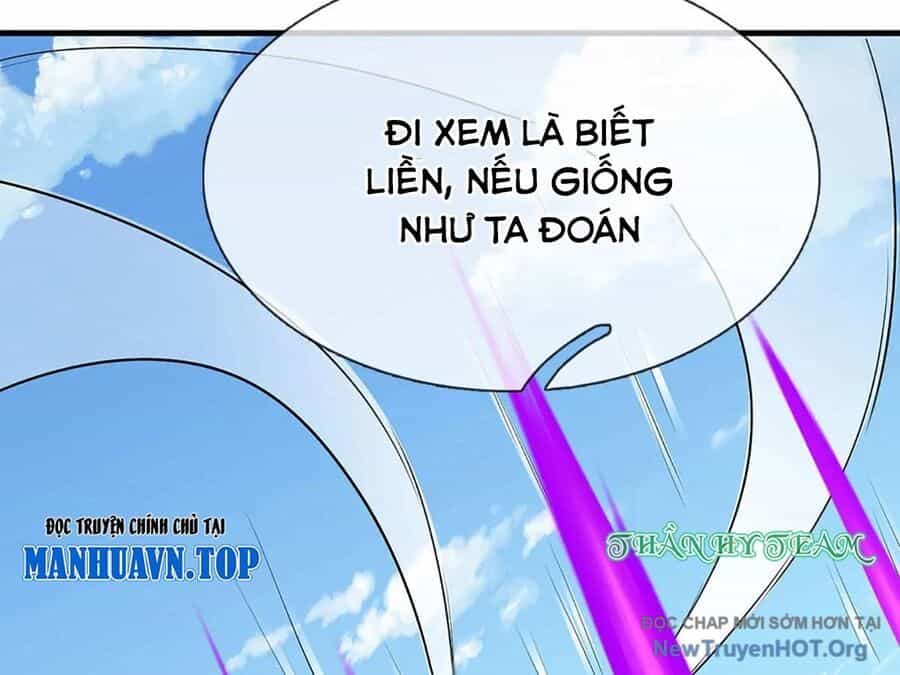 Bị Giam Cầm Trăm Vạn Năm Đệ Tử Ta Trải Khắp Chư Thiên Thần Giới - Chương 384 - ảnh 10