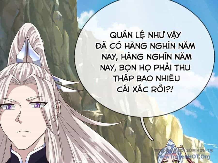 Bị Giam Cầm Trăm Vạn Năm Đệ Tử Ta Trải Khắp Chư Thiên Thần Giới - Chương 384 - ảnh 102