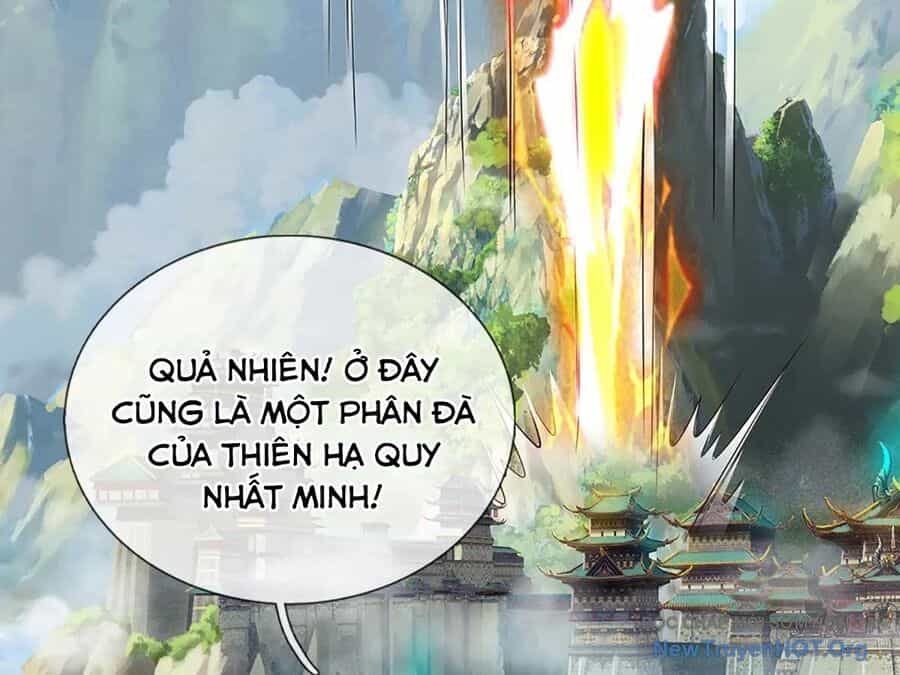 Bị Giam Cầm Trăm Vạn Năm Đệ Tử Ta Trải Khắp Chư Thiên Thần Giới - Chương 384 - ảnh 15