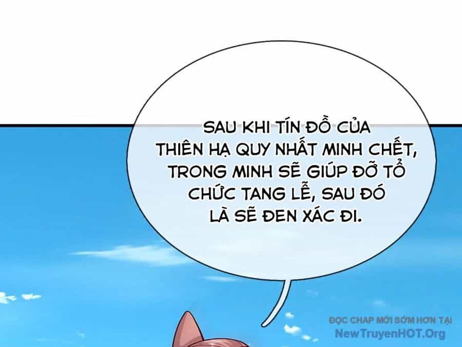 Bị Giam Cầm Trăm Vạn Năm Đệ Tử Ta Trải Khắp Chư Thiên Thần Giới - Chương 384 - ảnh 5