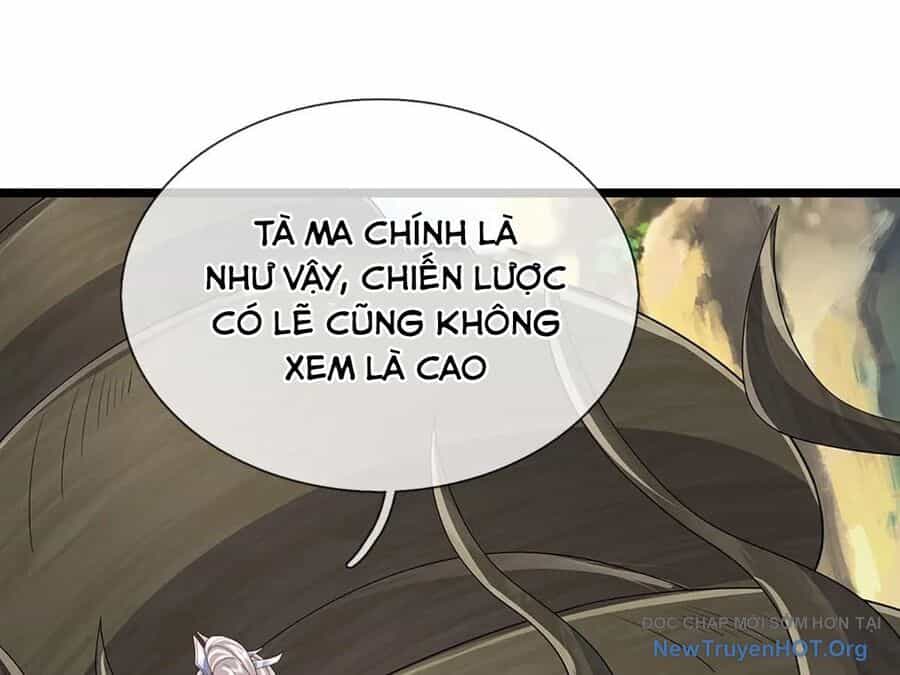 Bị Giam Cầm Trăm Vạn Năm Đệ Tử Ta Trải Khắp Chư Thiên Thần Giới - Chương 384 - ảnh 63