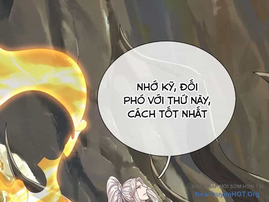 Bị Giam Cầm Trăm Vạn Năm Đệ Tử Ta Trải Khắp Chư Thiên Thần Giới - Chương 384 - ảnh 66