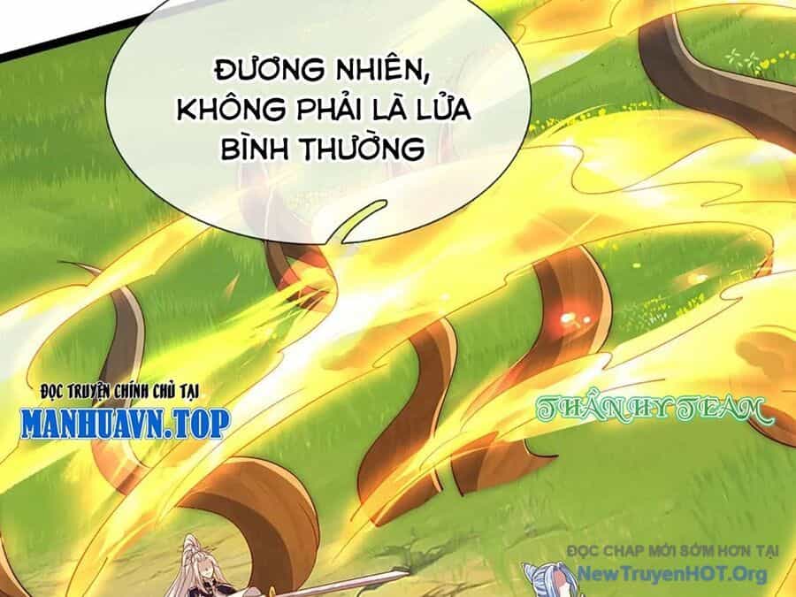 Bị Giam Cầm Trăm Vạn Năm Đệ Tử Ta Trải Khắp Chư Thiên Thần Giới - Chương 384 - ảnh 69