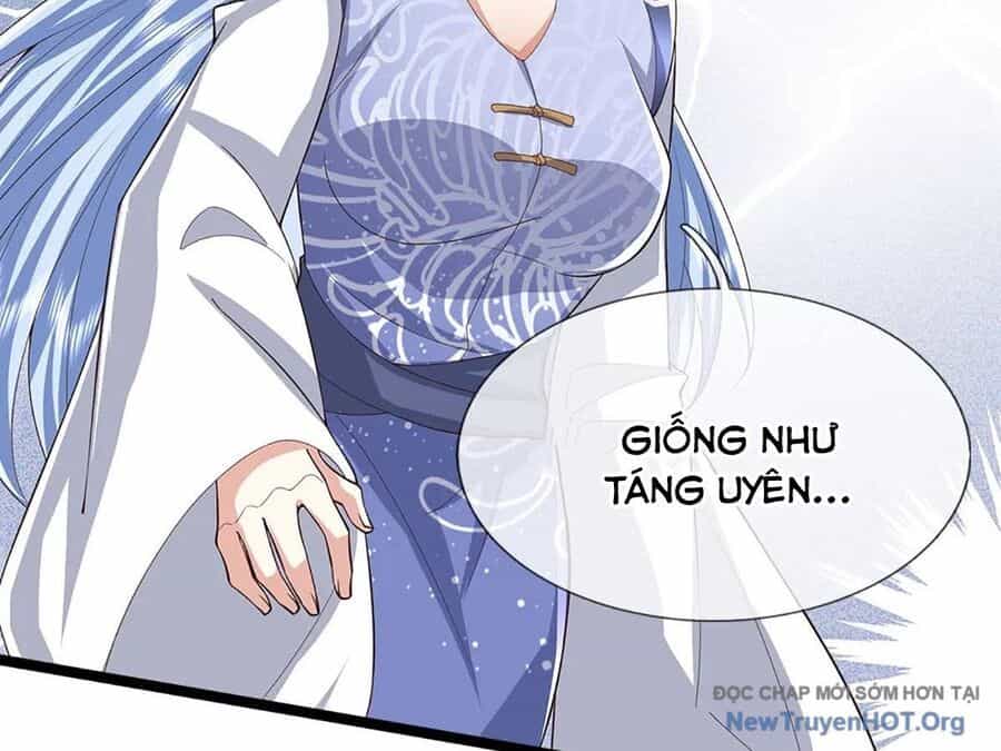 Bị Giam Cầm Trăm Vạn Năm Đệ Tử Ta Trải Khắp Chư Thiên Thần Giới - Chương 384 - ảnh 95