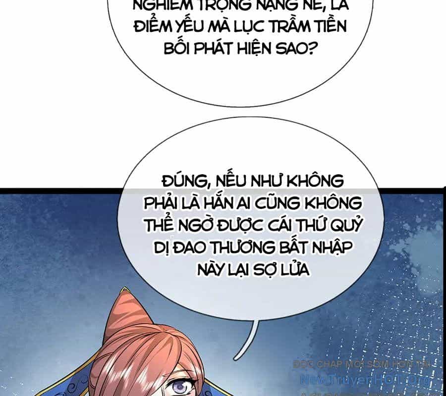Bị Giam Cầm Trăm Vạn Năm Đệ Tử Ta Trải Khắp Chư Thiên Thần Giới - Chương 385 - ảnh 87
